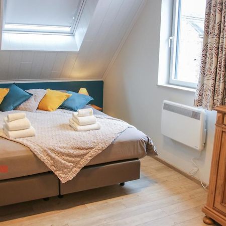 La Petite Maison Dans La Cour Stave Esterno foto
